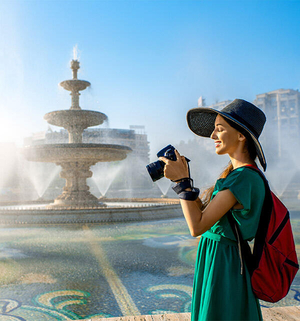 Bucharest