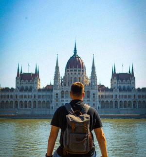 Budapest