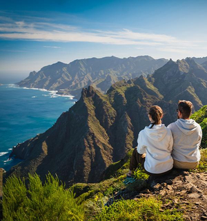 Canary Islands