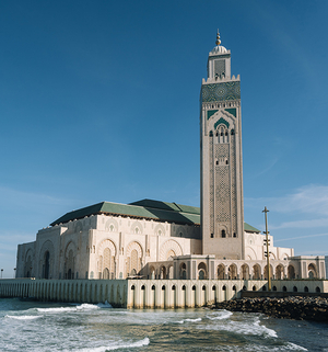 Casablanca