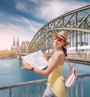 Cologne