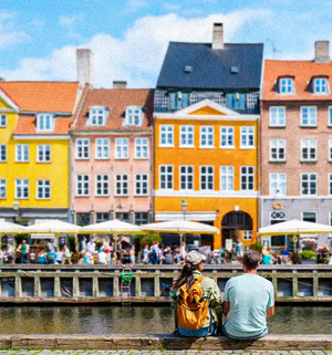 Copenhagen