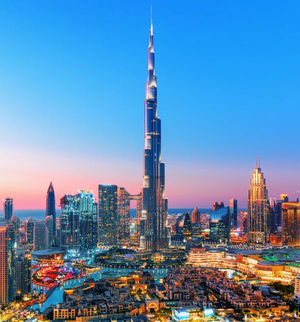 Dubai