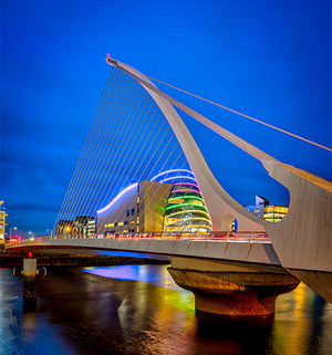 Dublin