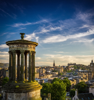 Edinburgh