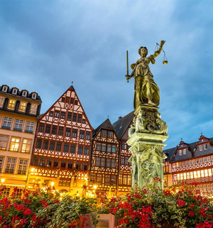 Frankfurt