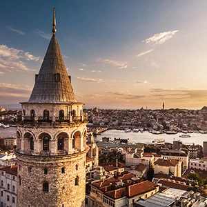 Istanbul