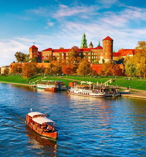 Krakow