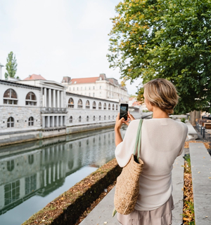 Ljubljana