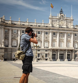 Madrid