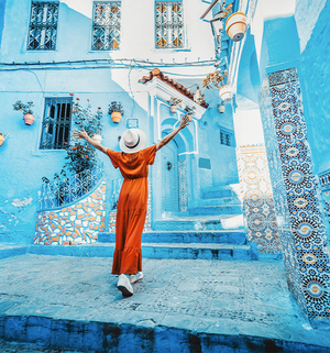 Marrakech
