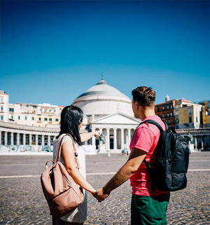 Naples
