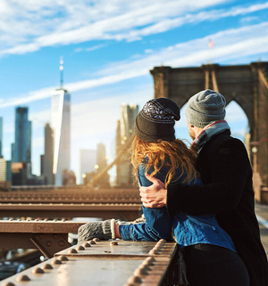 New York