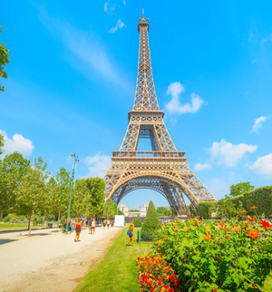 Paris