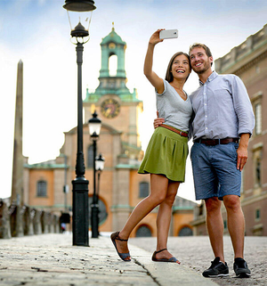 Stockholm