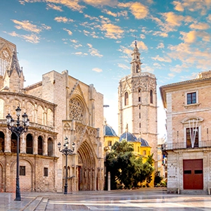 Valencia