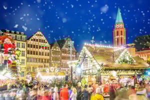 Top Christmas City Pass Destinations for 2025