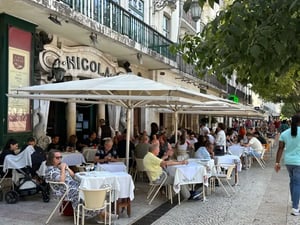 12 Best Cafes in Lisbon for a Coffee Break