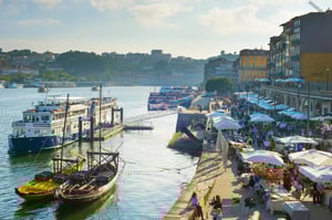 Best Markets in Porto: Where to Shop for Local Goods