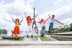 Best Paris Pass for Travelers: Save Time & Money by MegaPass