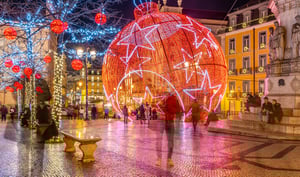 Ultimate Guide to Christmas in Lisbon: Events, Markets, Traditions