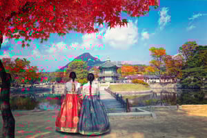 How to Experience the Best of Seoul in 3 Days Like a Local