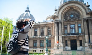 How to Explore Bucharest in 3 Days?