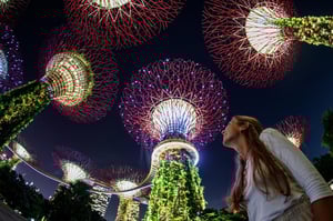 How to Explore Singapore in 2 Days Like a Local