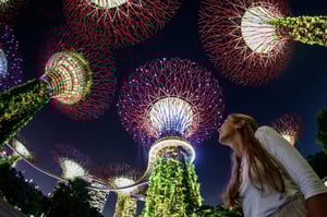How to Explore Singapore in 2 Days Like a Local