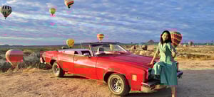 How to Rent a Car in Cappadocia: Tips for Visitors