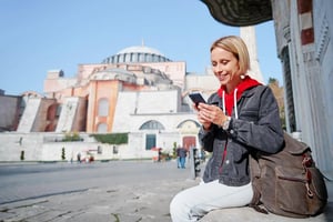 How to Stay Connected in Istanbul: Internet and Phone Options