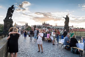 One Day in Prague: Best Itinerary to Explore Top Landmarks