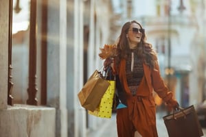 Shopping in Prague – From Souvenirs to High-End