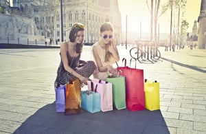 Shopping in Budapest – From Souvenirs to High-End