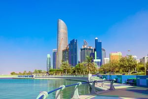 The Essential Winter Guide to Visiting Abu Dhabi