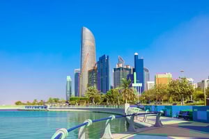The Essential Winter Guide to Visiting Abu Dhabi
