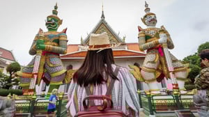 Top 10 Attractions to Visit in Bangkok
