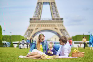 Top 14 Things to Do with Kids in Paris: A Family-Friendly Guide