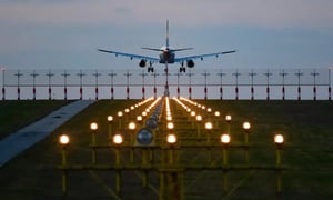 Vienna Airport – Getting into the City