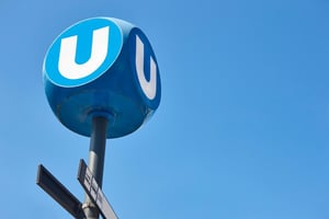 Getting Around Vienna – Metro, Trams and Buses Made Easy