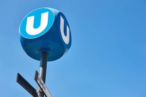 Getting Around Vienna – Metro, Trams and Buses Made Easy