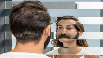 Museum of Illusions Athens Skip-the-Line Tickets