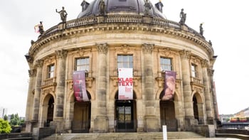 Berlin: Museum Island Audio Guide Experience