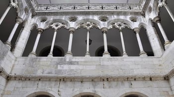 National Tile Museum Entry Tickets