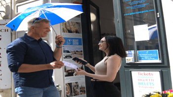 Prague: Jewish Quarter Walking Tour with Admission Tickets