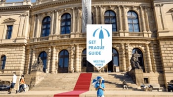 Prague to Terezin: Guided Concentration Camp Tour with Minibus Transfer and Tickets