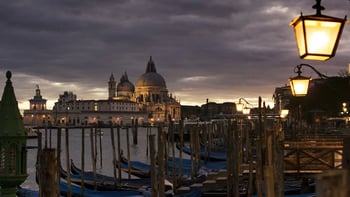 Underground Venice: Legends & Ghosts of Venice Guided Walking Tour