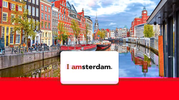 I Amsterdam City Card