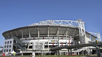 Amsterdam: Johan Cruijff ArenA Tour