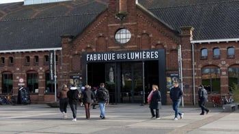 Amsterdam: Fabrique des Lumières Dutch Masters Entry Ticket